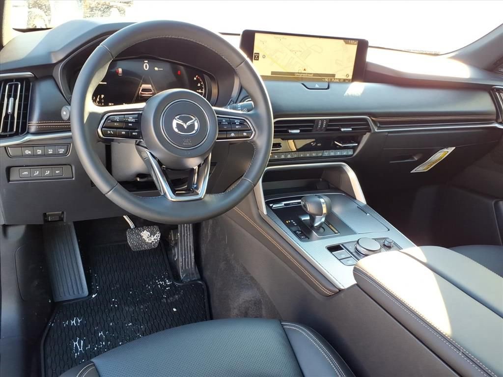 New 2026 MAZDA CX-90 3.3 Turbo w/ Premium Plus Pkg image 16
