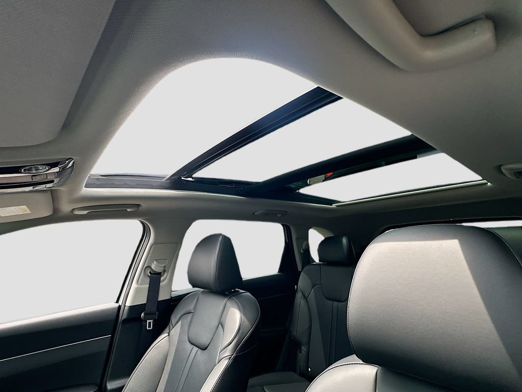 New 2026 Kia Sorento X-Line EX AWD/4WD image 23
