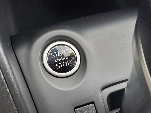 Certified 2025 Nissan Kicks Play S image 26