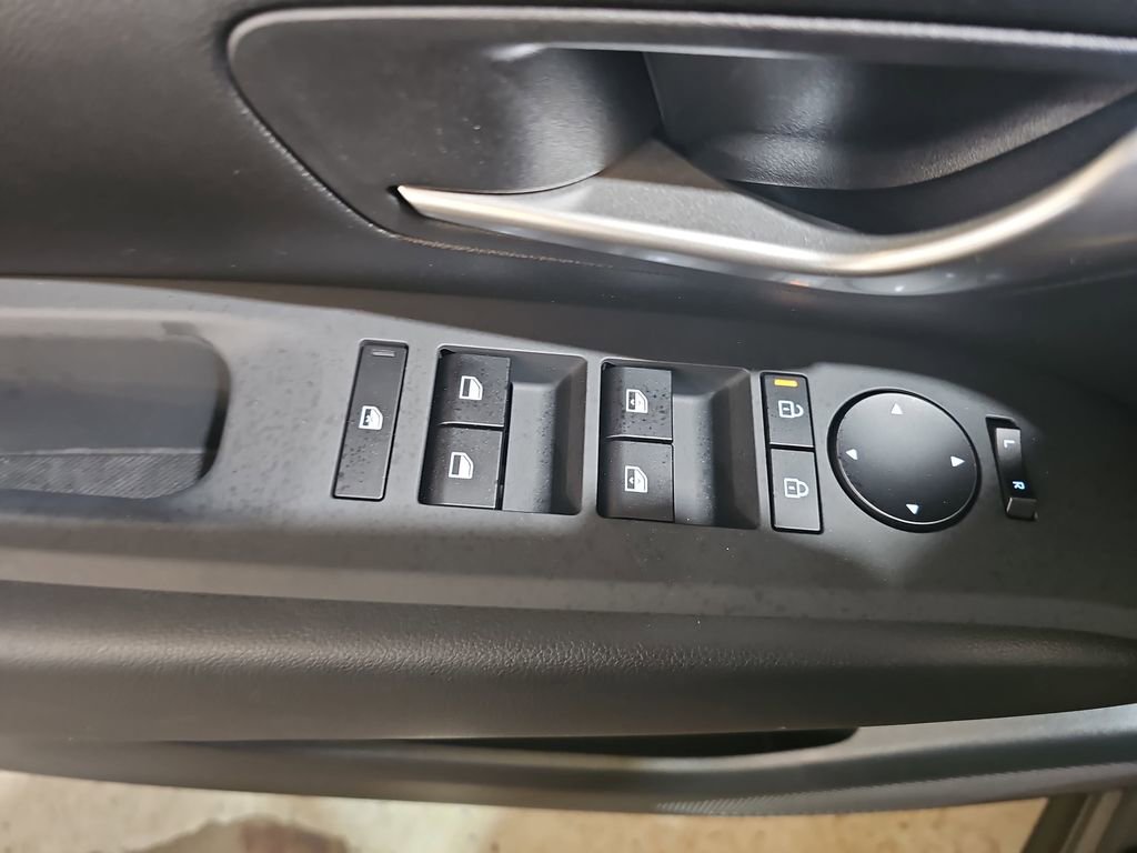 New 2026 Hyundai Tucson SEL AWD/4WD image 29