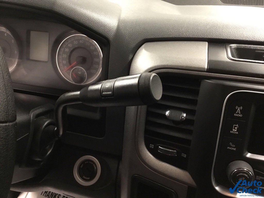 Used 2016 RAM 3500 Tradesman w/ Chrome Appearance Group image 45