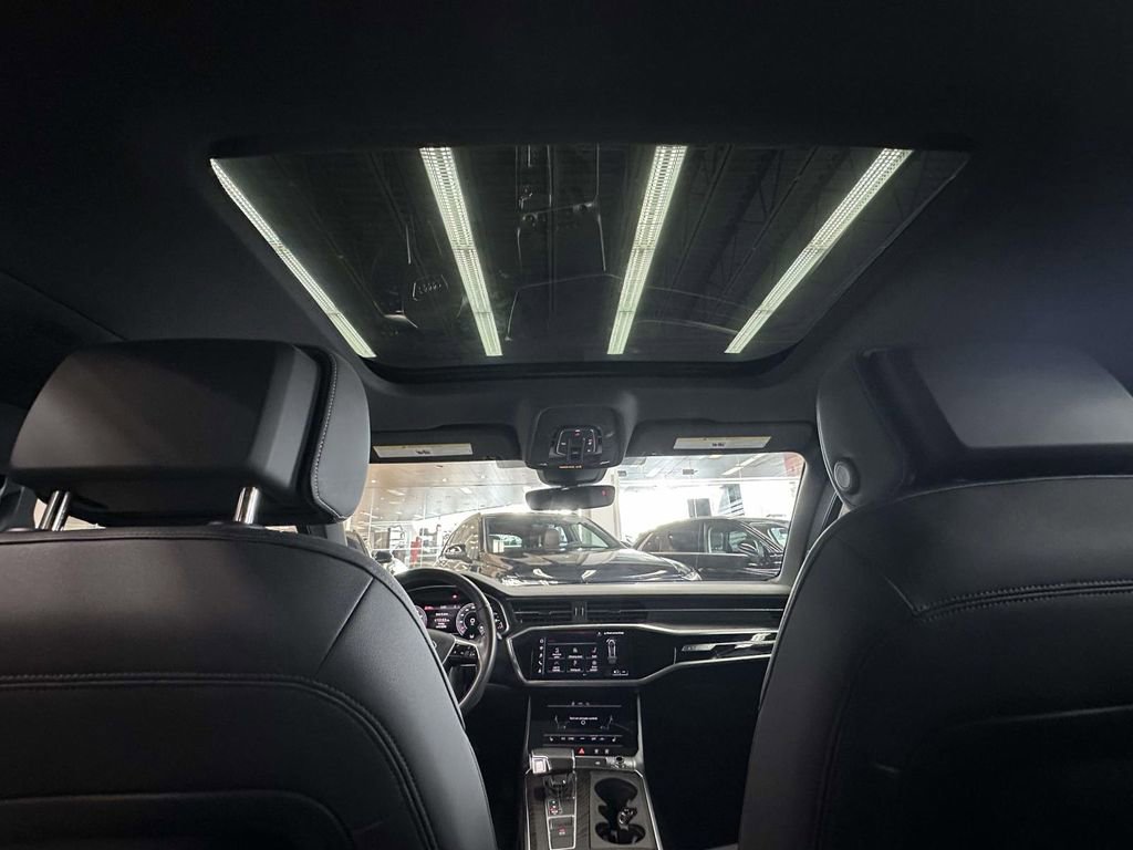 Used 2023 Audi A6 2.0T Premium w/ Convenience Package image 18