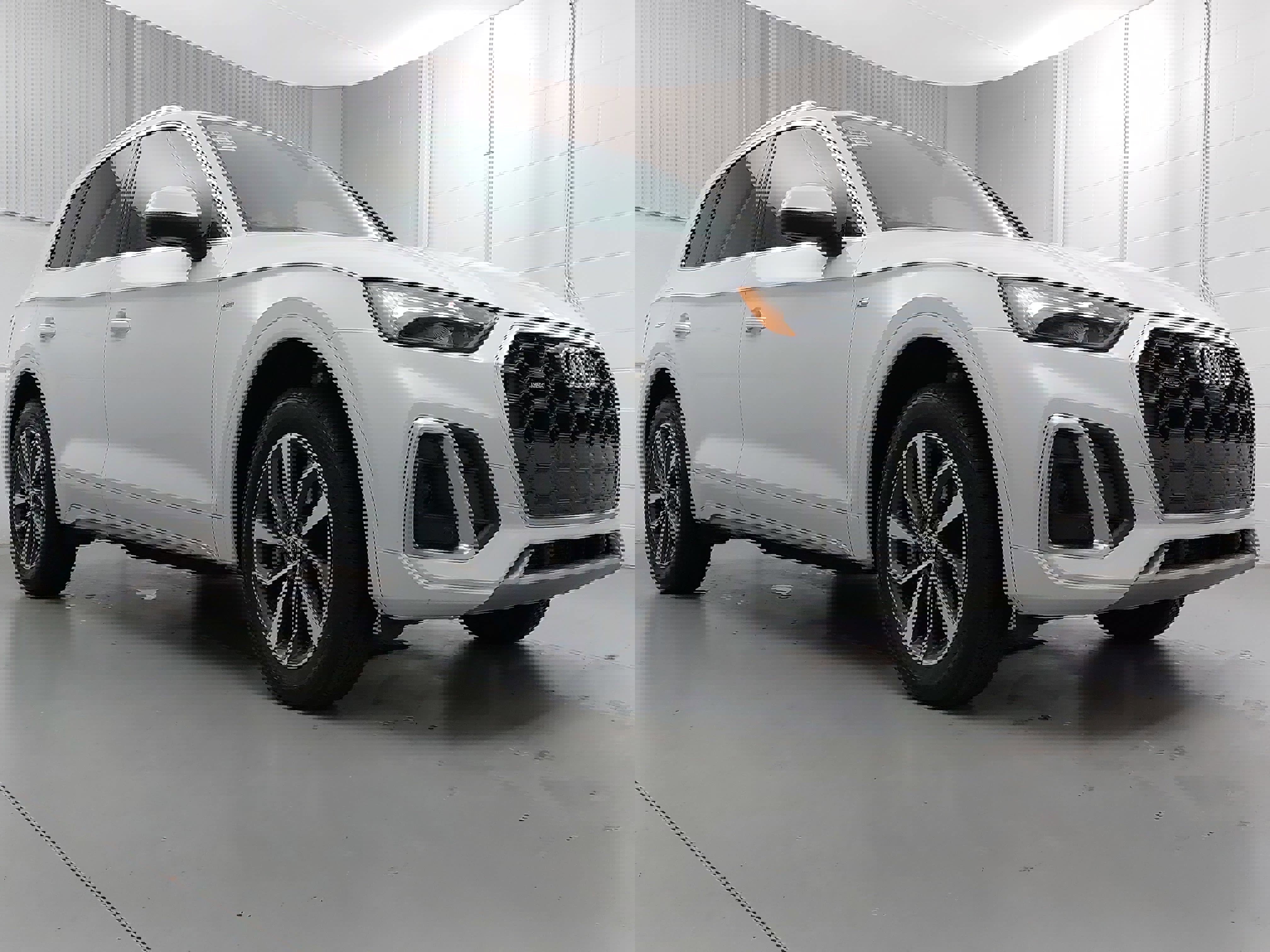 Used 2022 Audi Q5 2.0T Premium Plus image 9