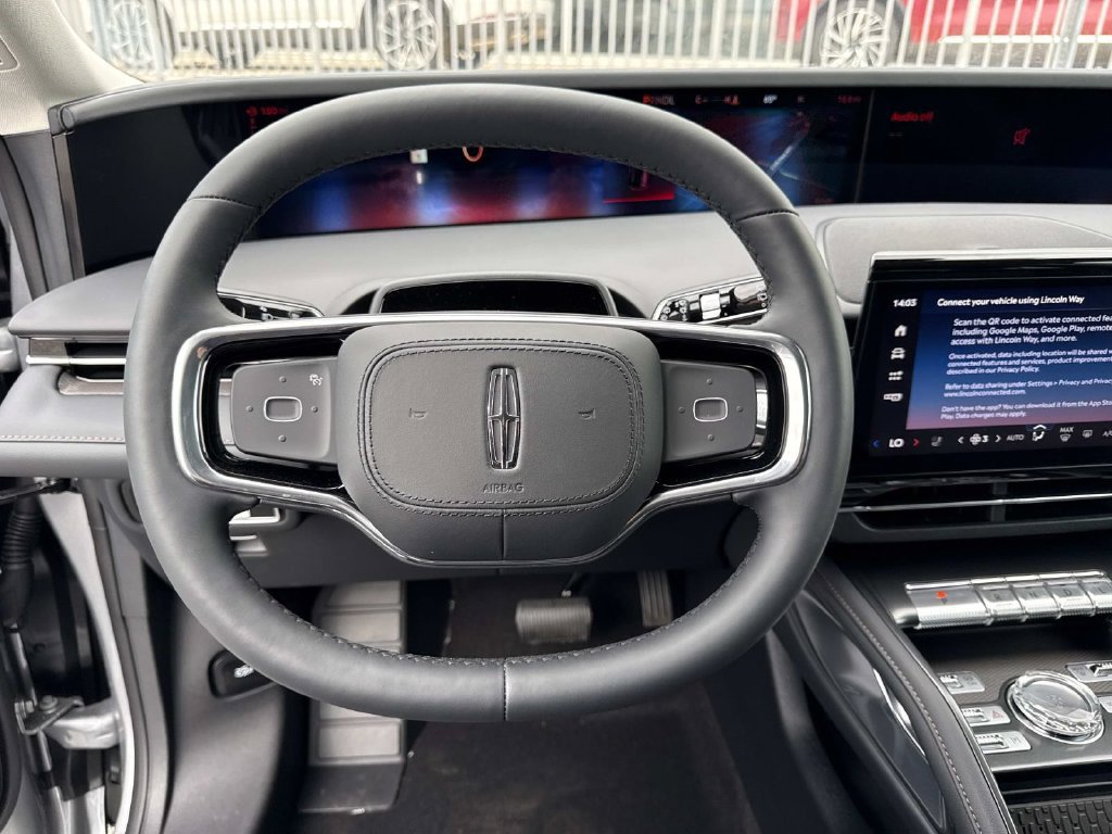 New 2026 Lincoln Nautilus Premier AWD/4WD image 25