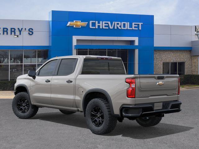 New 2026 Chevrolet Silverado 1500 ZR2 AWD/4WD image 28