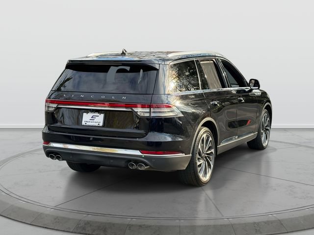 Used 2020 Lincoln Aviator Reserve w/ Equipment Group 202A AWD/4WD image 7