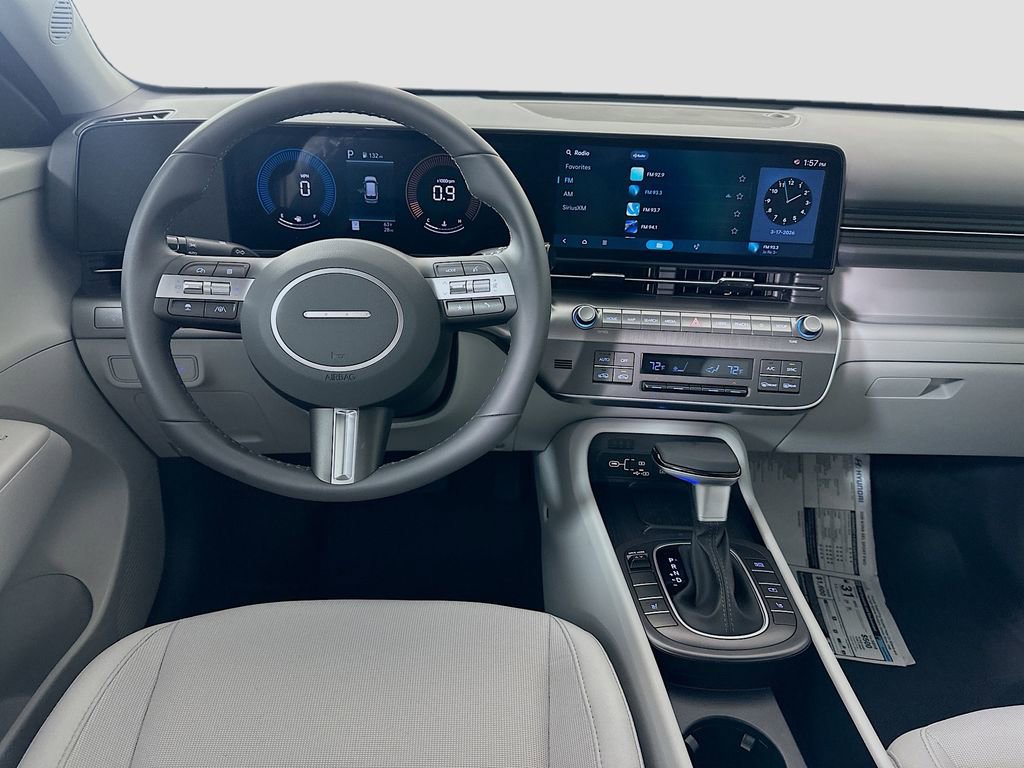 New 2026 Hyundai Kona SEL Sport image 17