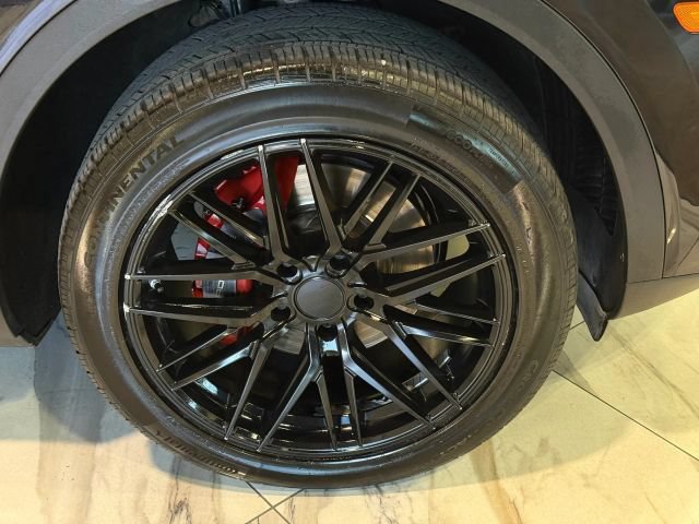 Used 2019 Porsche Cayenne AWD/4WD image 32