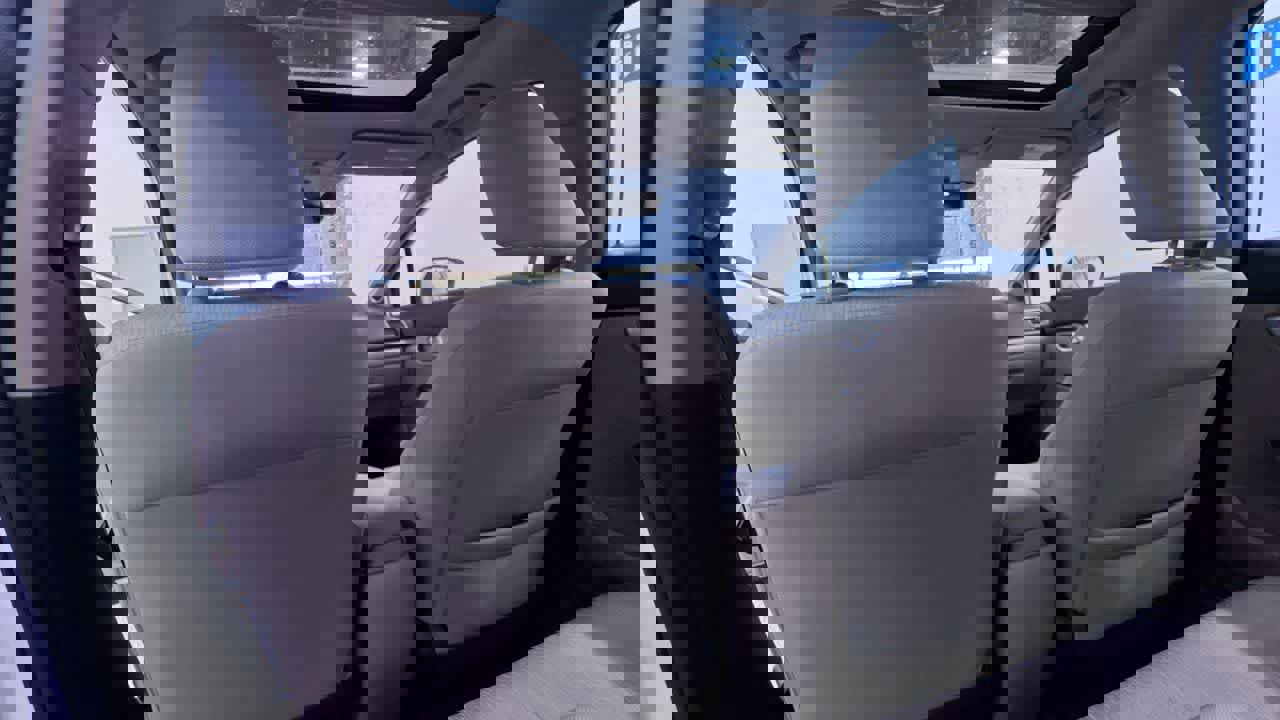 Used 2015 Honda Civic EX image 38