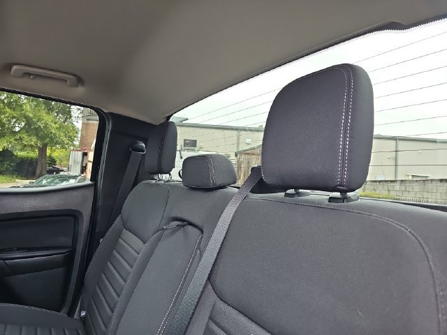 Used 2023 Ford Ranger XLT w/ Equipment Group 301A Mid AWD/4WD image 15