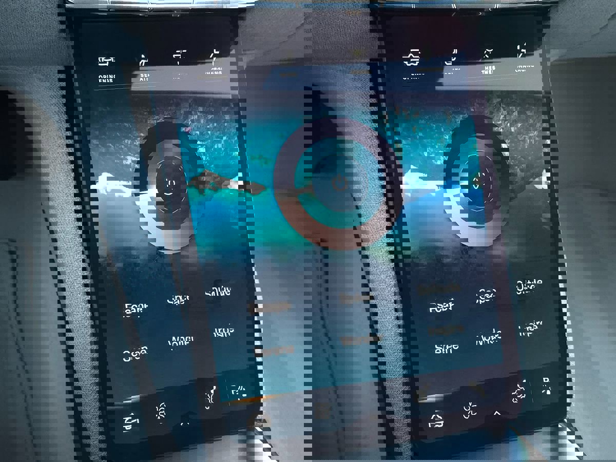 Used 2025 Lucid Air Pure image 37