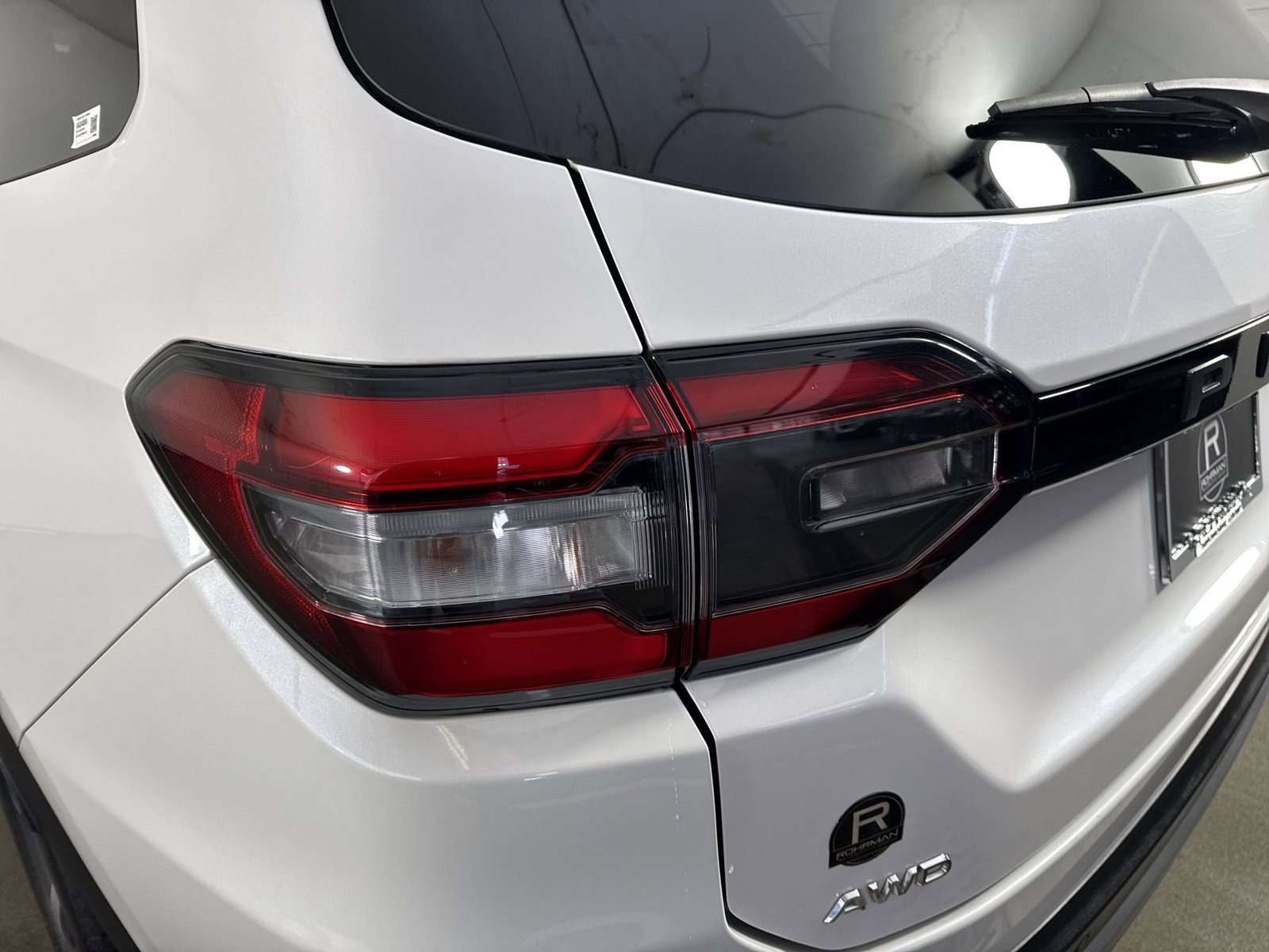 Used 2023 Honda Pilot Touring image 31