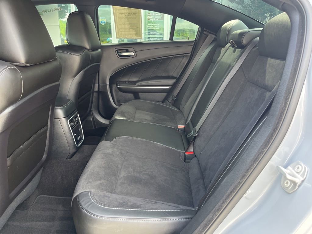 Used 2021 Dodge Charger Scat Pack RWD image 17