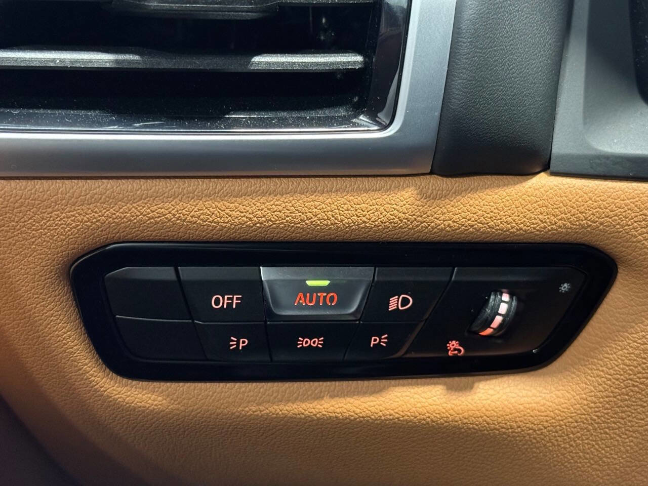 Used 2025 BMW 840i xDrive image 34