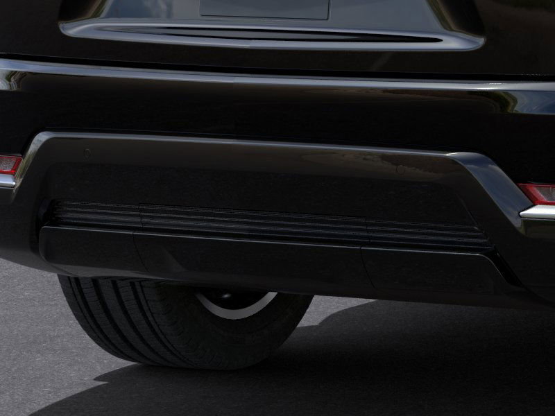 New 2025 Cadillac Escalade IQ Luxury 2 image 14