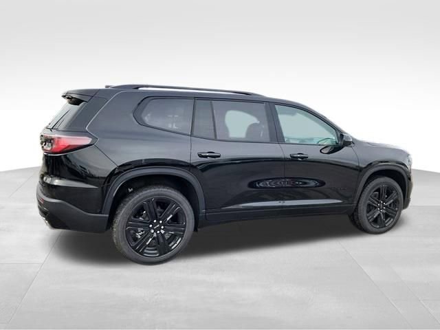 New 2026 GMC Acadia Elevation w/ Super Cruise Package FWD image 2