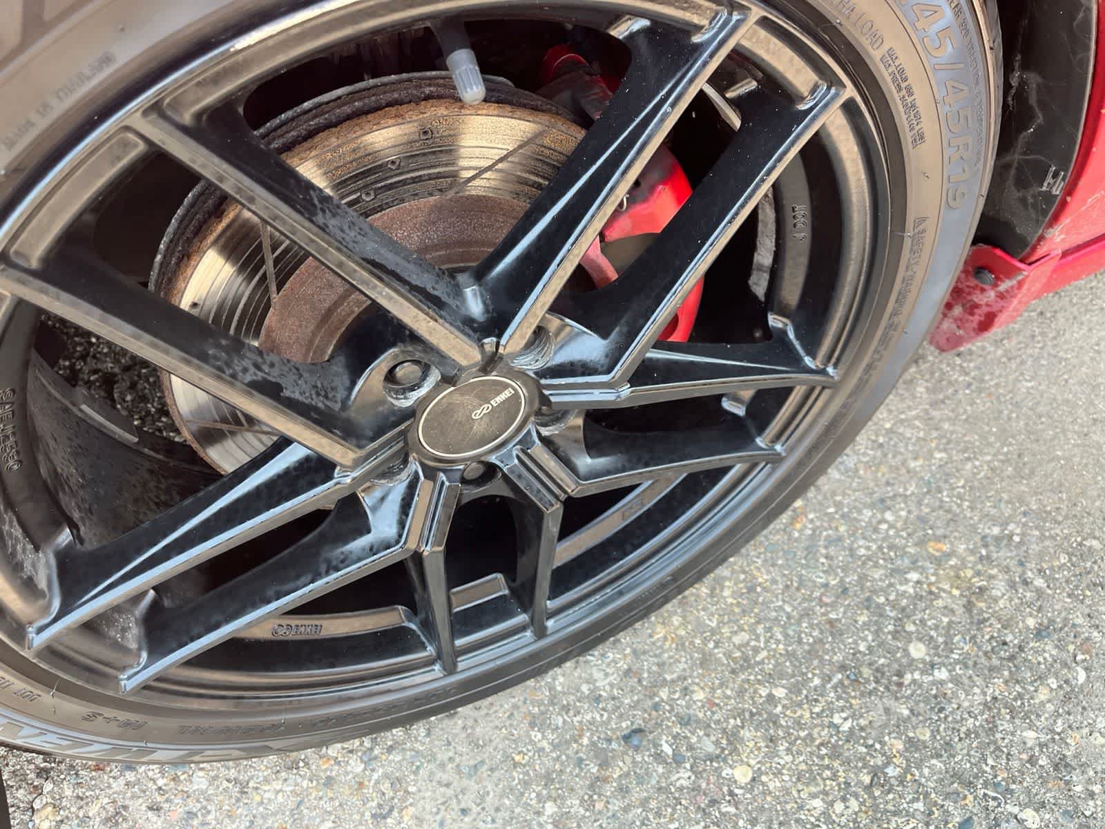 Used 2013 Ford Mustang Coupe RWD image 22