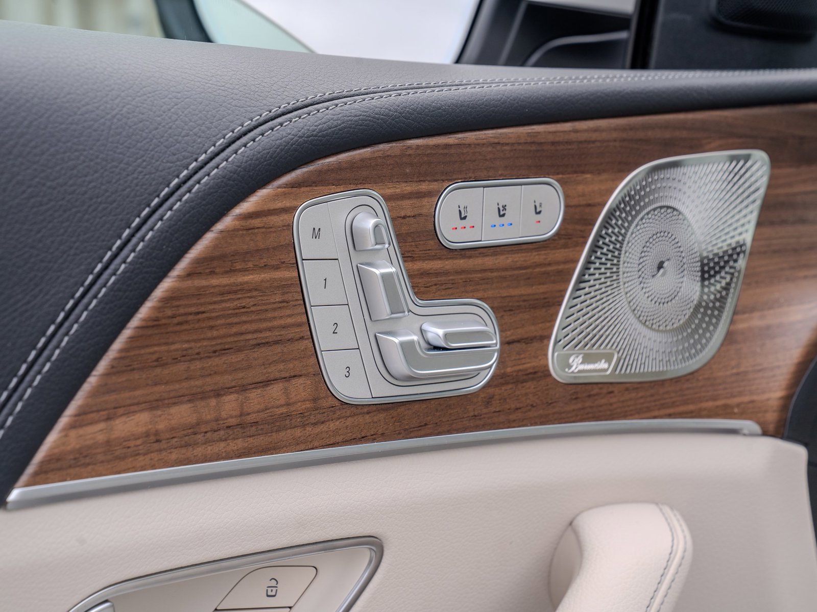 Certified 2026 Mercedes-Benz GLE 450 4MATIC image 21