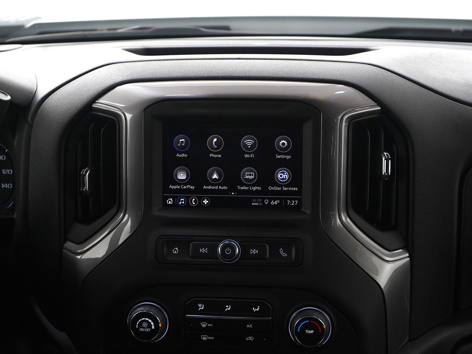 Used 2024 Chevrolet Silverado 2500 Custom w/ Custom Value Package image 16