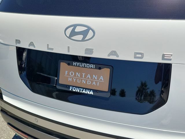 New 2026 Hyundai Palisade Limited AWD/4WD image 29