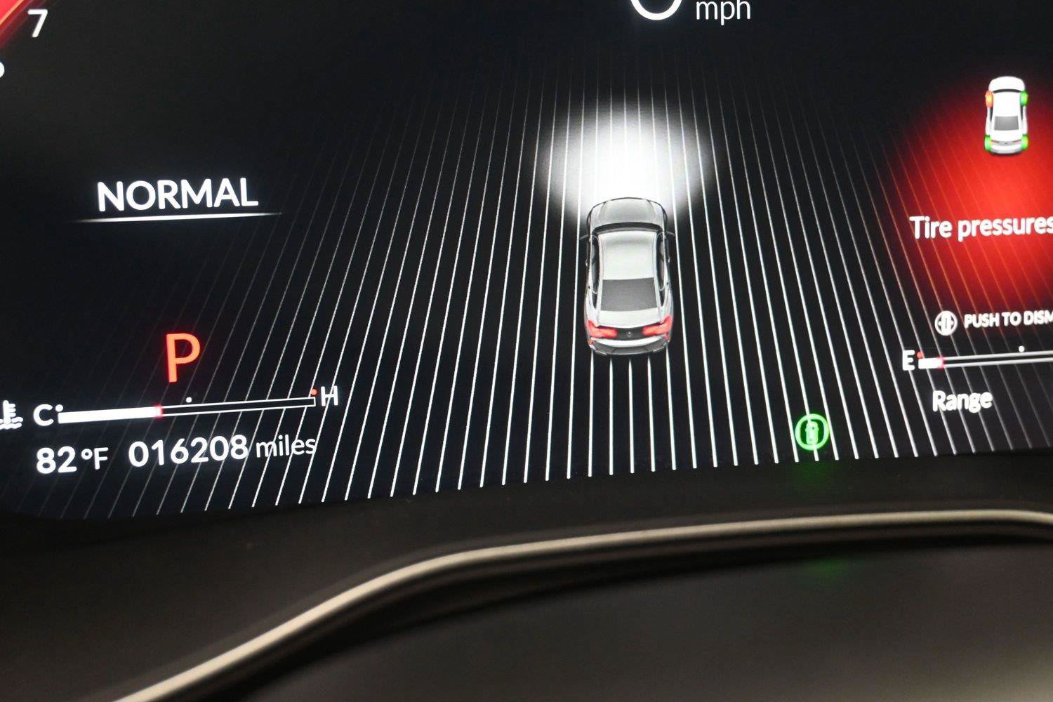 Certified 2024 Acura TLX Type S AWD/4WD image 3
