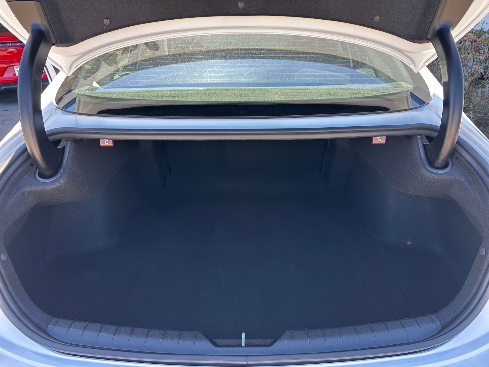 Used 2025 Hyundai Sonata SEL image 32