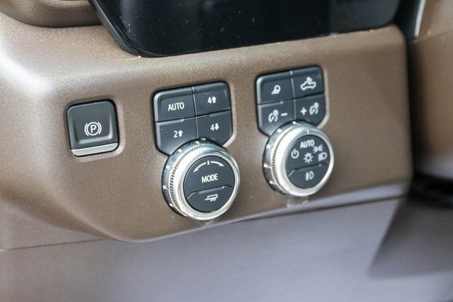 Used 2024 GMC Sierra 1500 SLT w/ SLT Premium Package image 13