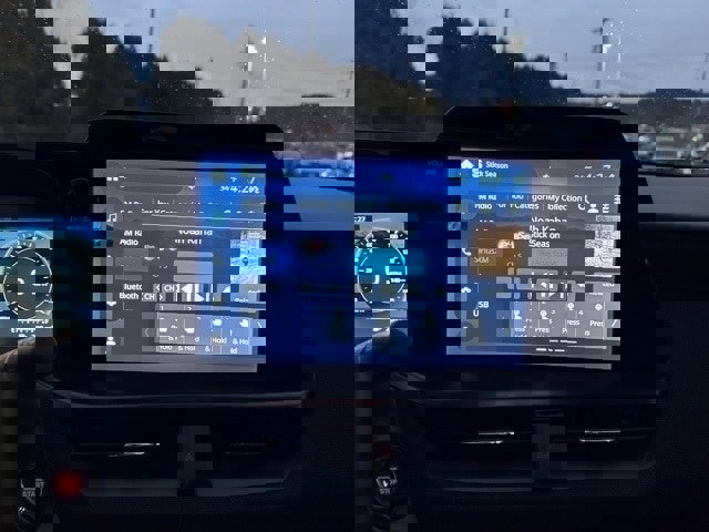 New 2026 Subaru Outback Premium image 23