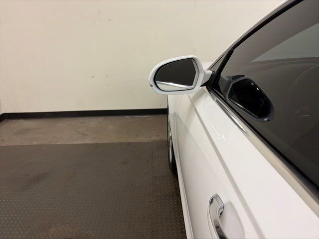 Used 2016 Audi A6 2.0T Premium Plus w/ Premium Plus Package image 13