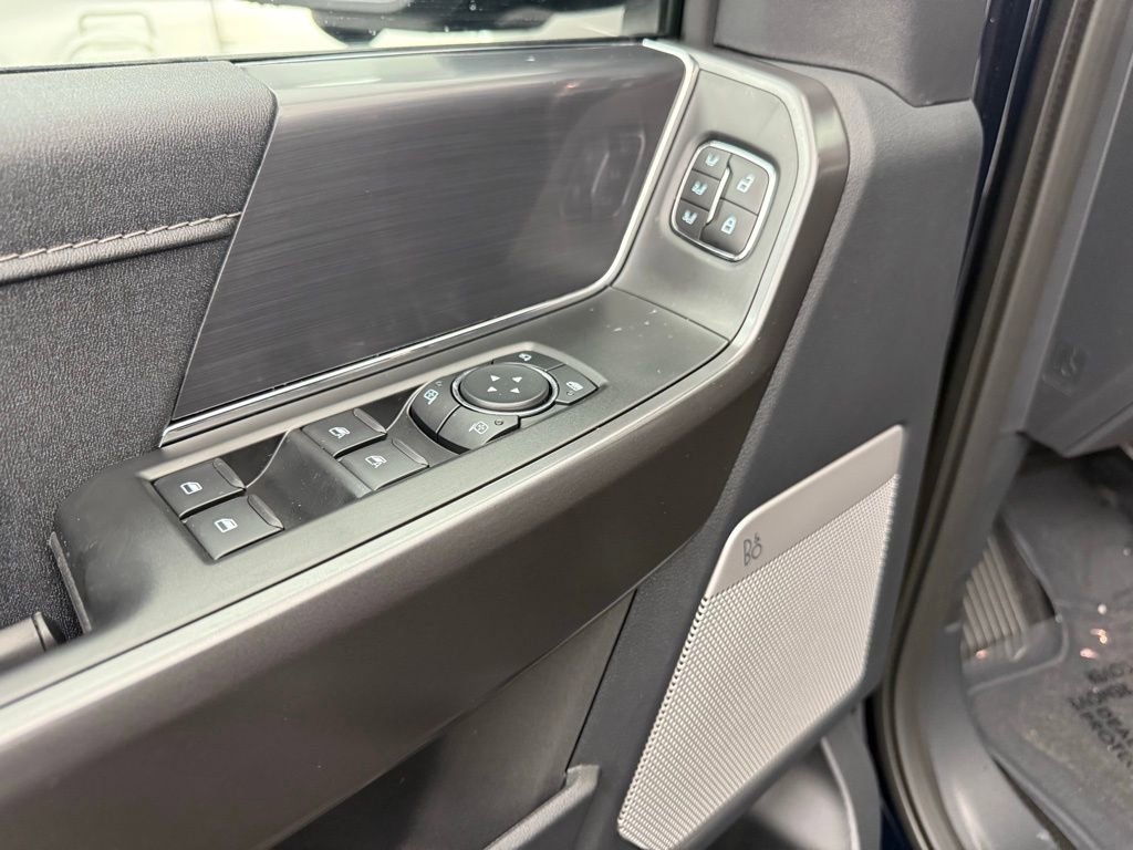 New 2026 Ford F150 Lariat w/ Equipment Group 501A Mid image 20