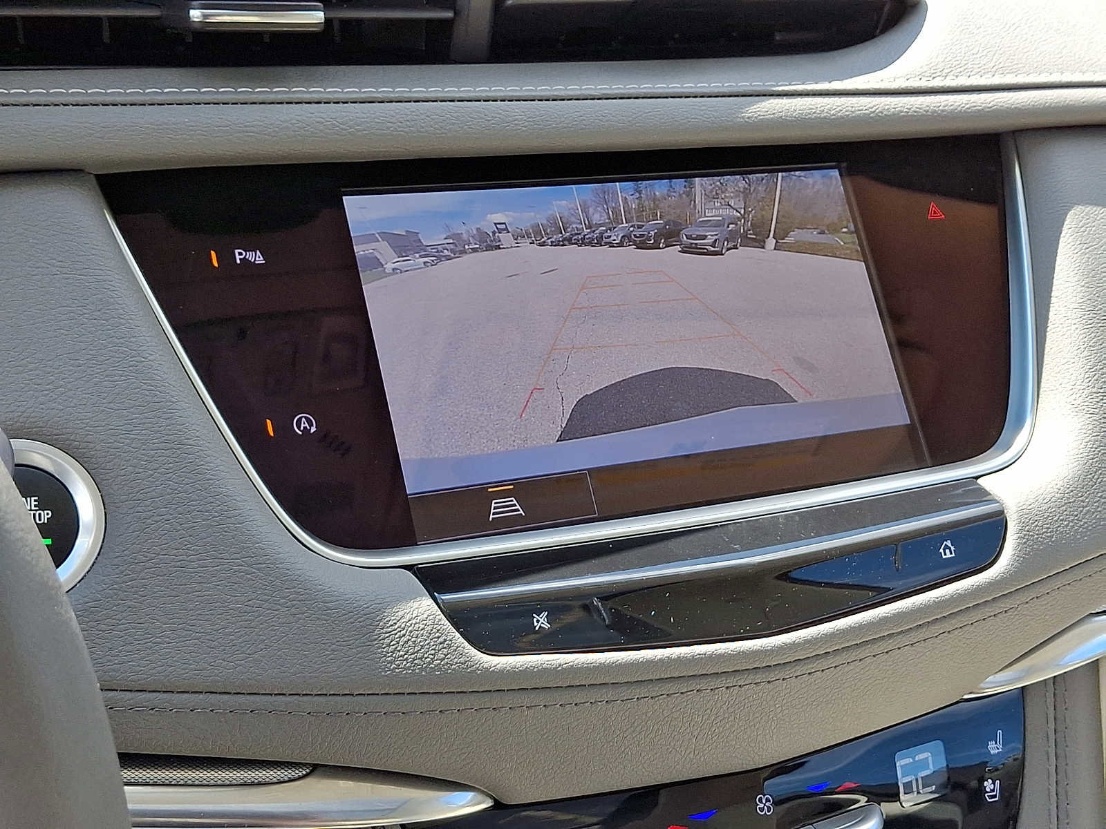 Certified 2023 Cadillac XT5 Premium Luxury image 32