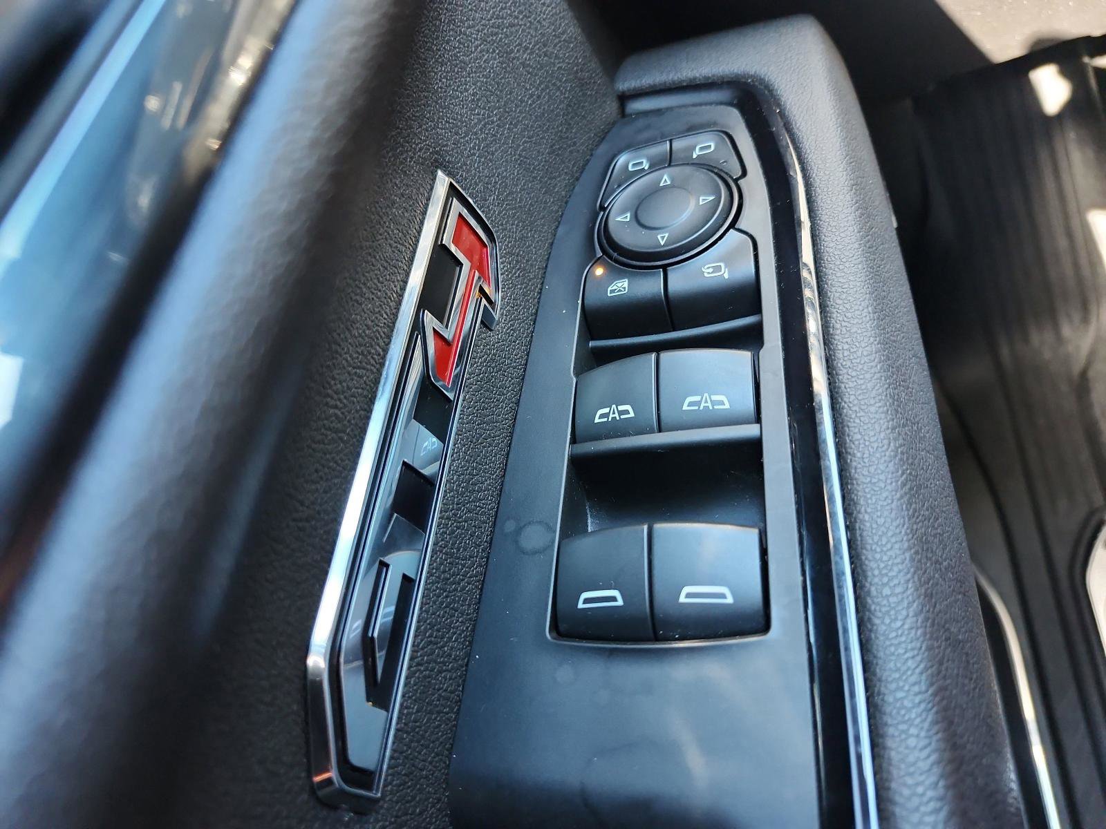 Certified 2025 GMC Sierra 1500 AT4 w/ AT4 Premium Package image 24