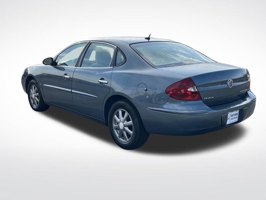 Used 2007 Buick LaCrosse CX image 6