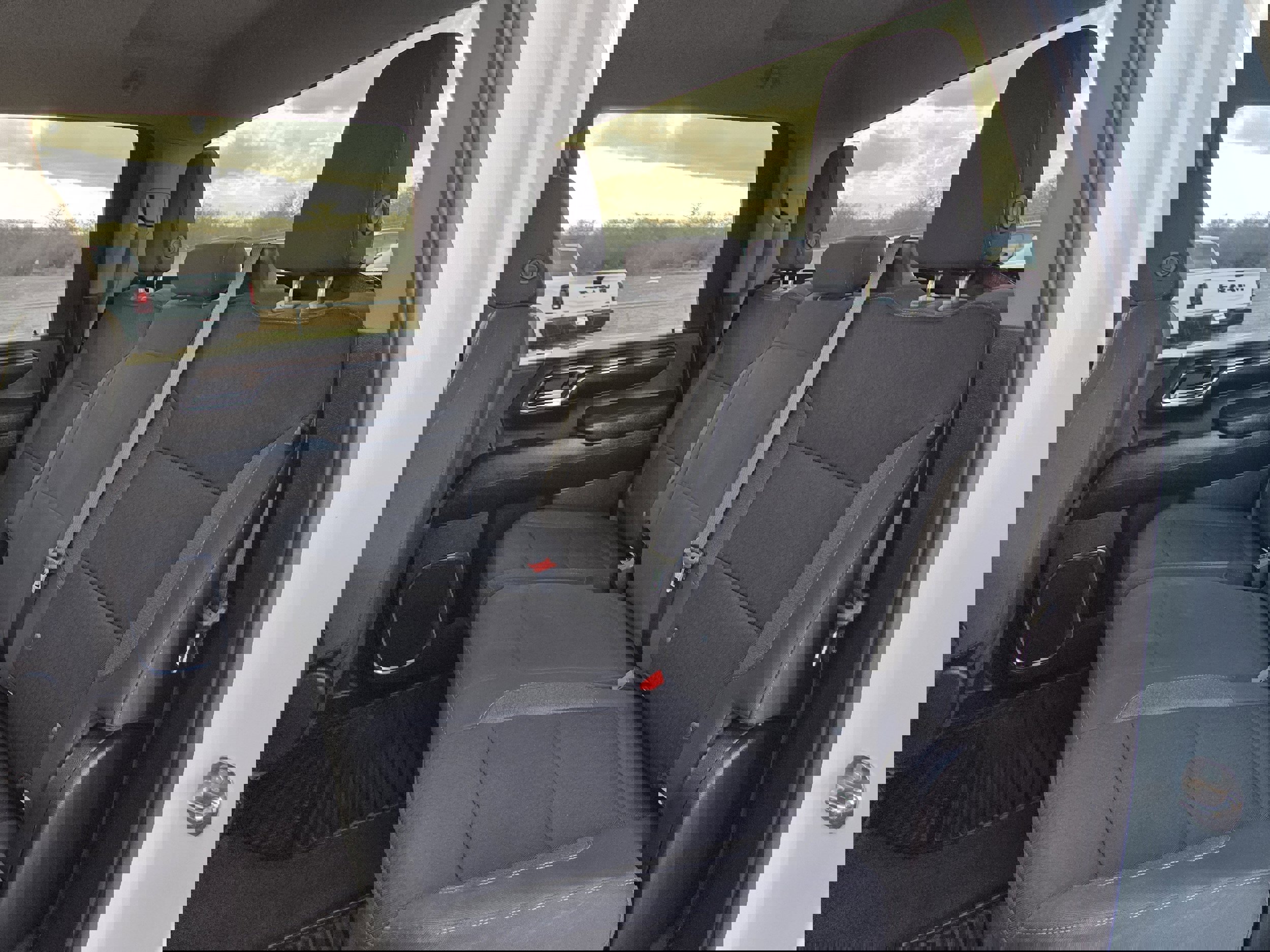 Used 2024 Chevrolet Silverado 2500 LT image 23