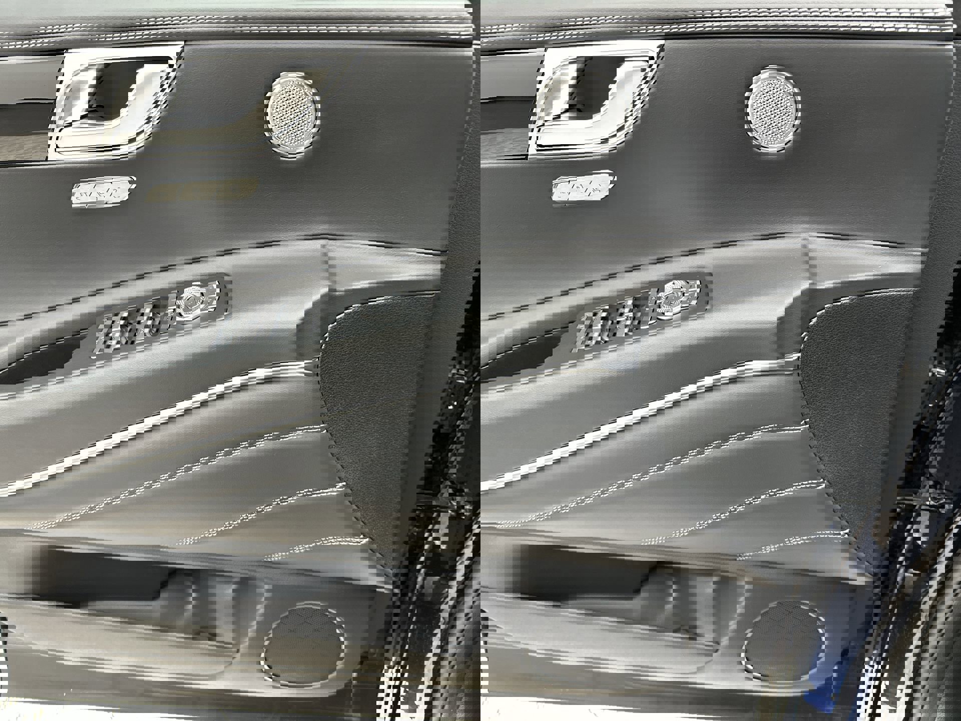 Certified 2025 Genesis GV80 2.5T Standard image 13