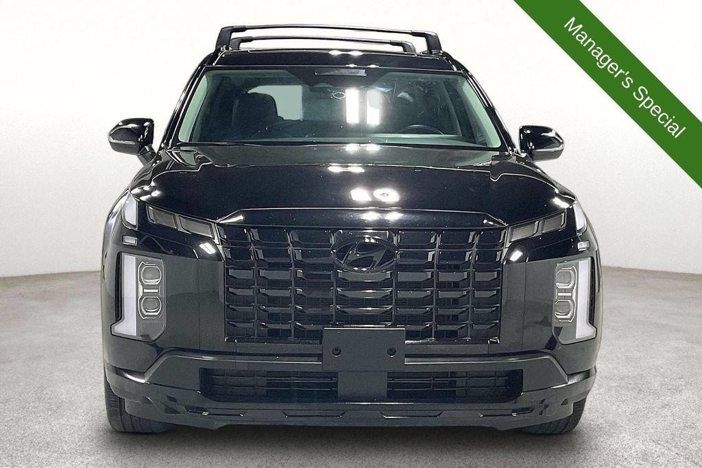 Used 2024 Hyundai Palisade XRT FWD image 4