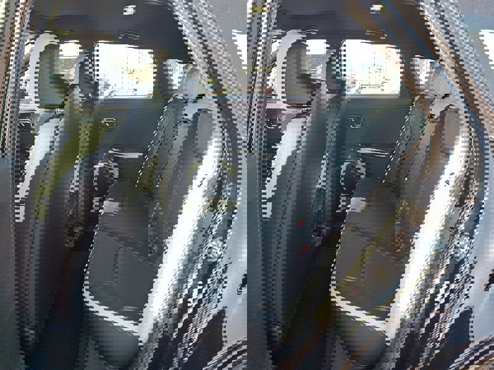 New 2026 Kia K4 GT-Line image 6