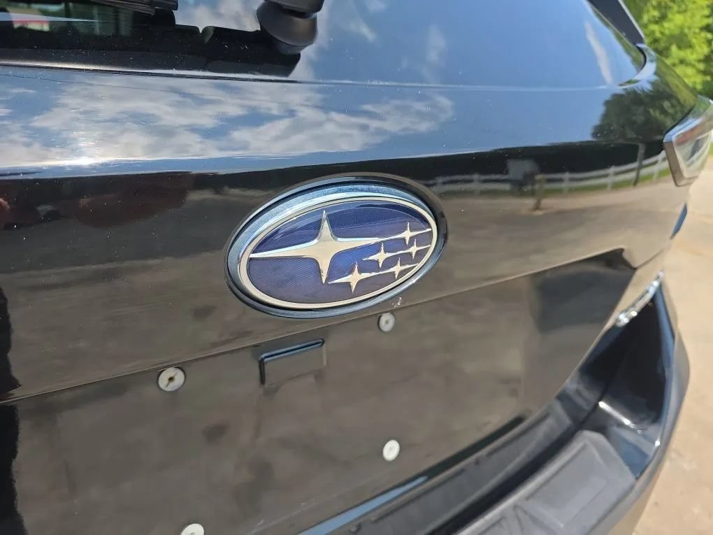 Used 2020 Subaru Outback Limited w/ Popular Package #2 AWD/4WD image 10