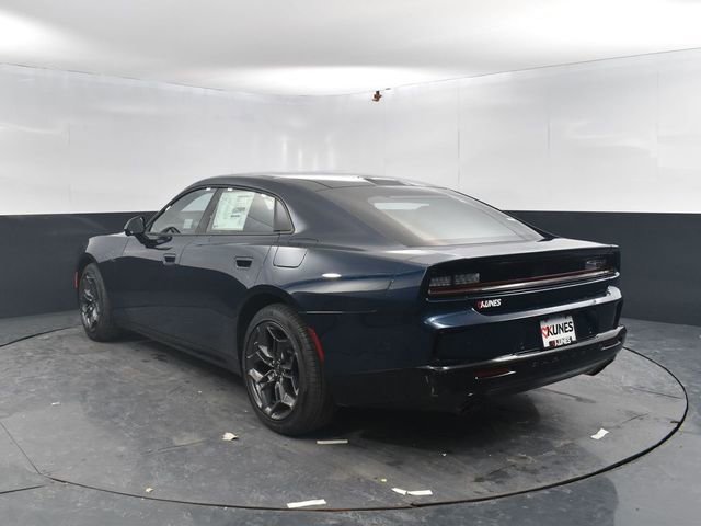 New 2026 Dodge Charger R/T image 7