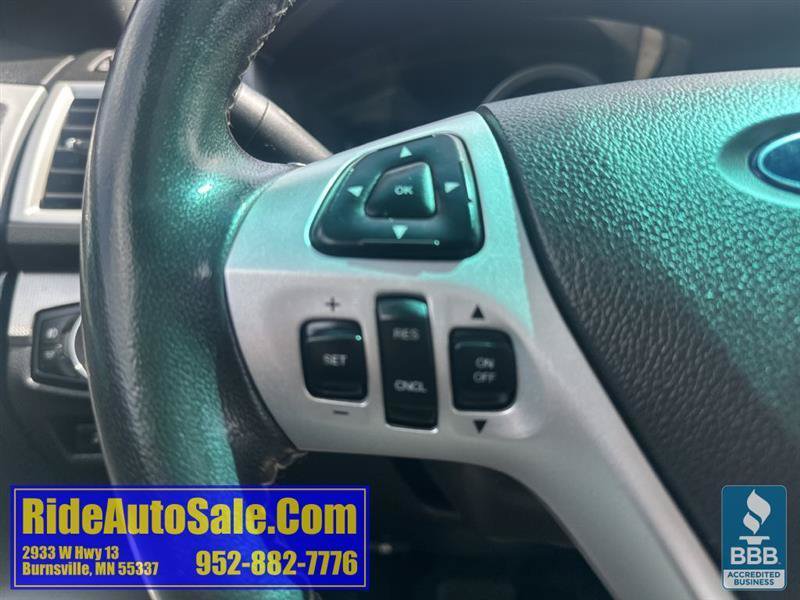 Used 2013 Ford Explorer Sport AWD/4WD image 37