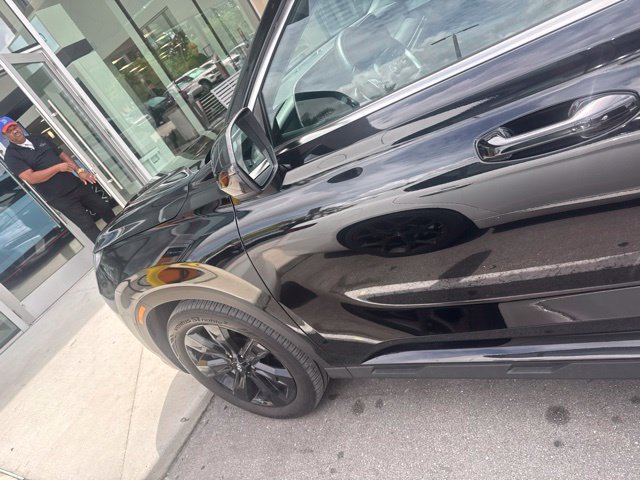 Used 2024 Hyundai Palisade XRT FWD image 9