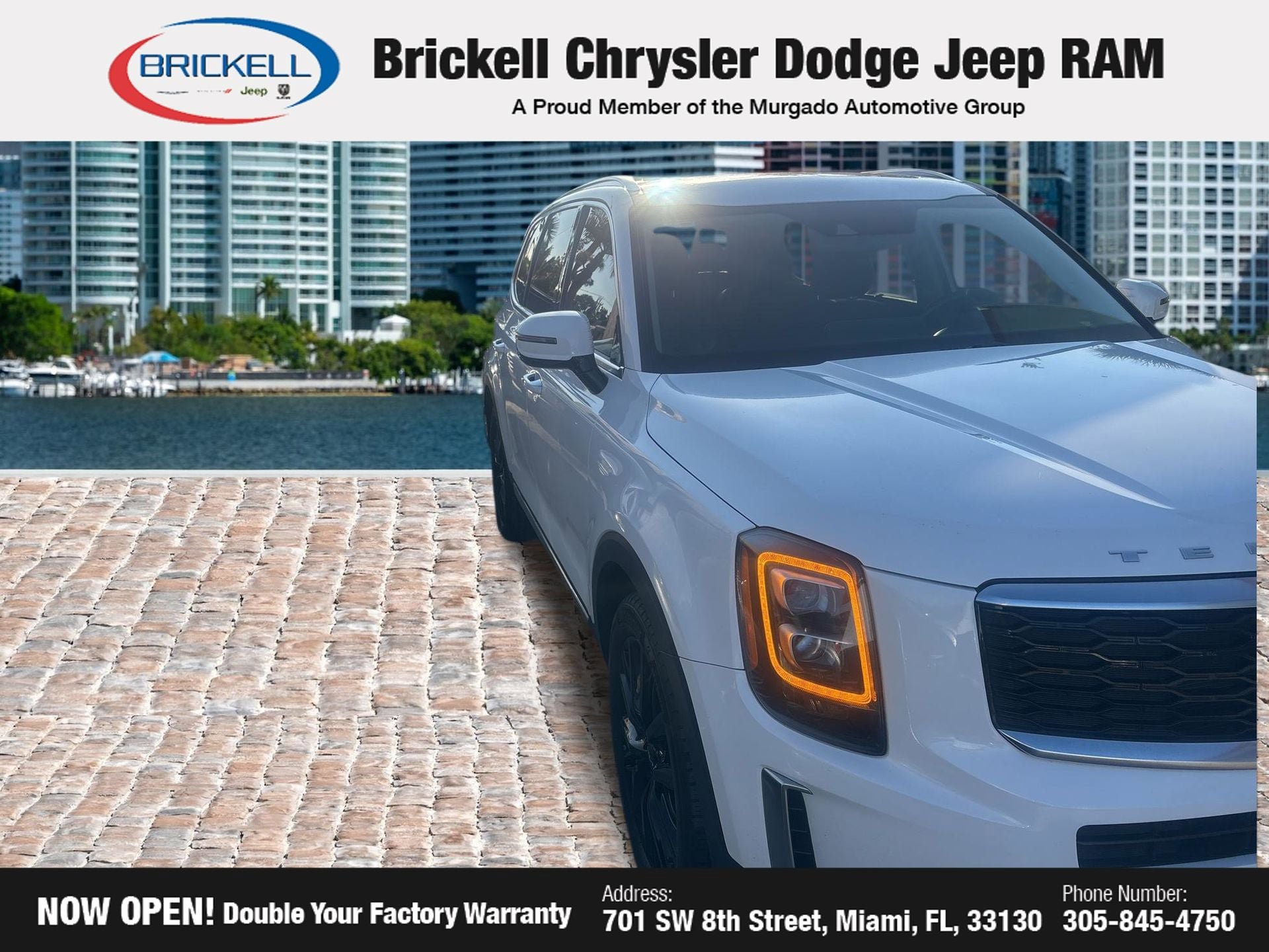 Used 2022 Kia Telluride SX FWD image 8