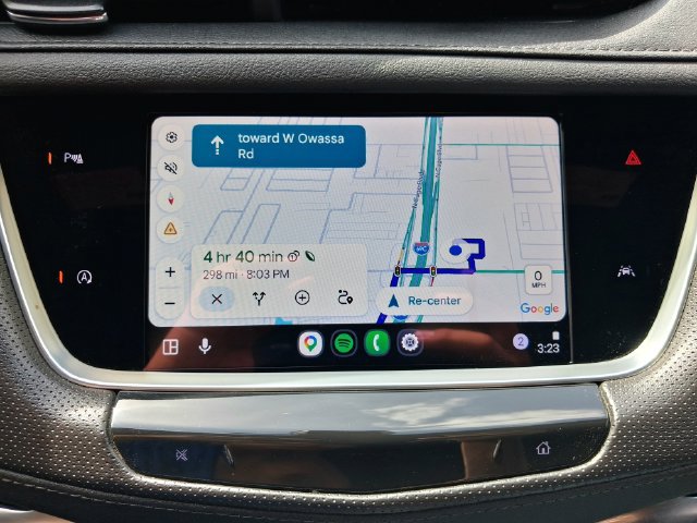 Used 2024 Cadillac XT6 Luxury FWD image 19