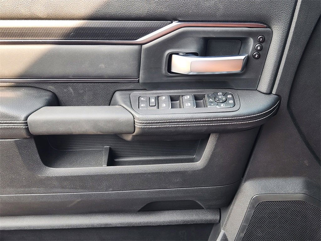 New 2026 RAM 2500 Power Wagon image 16