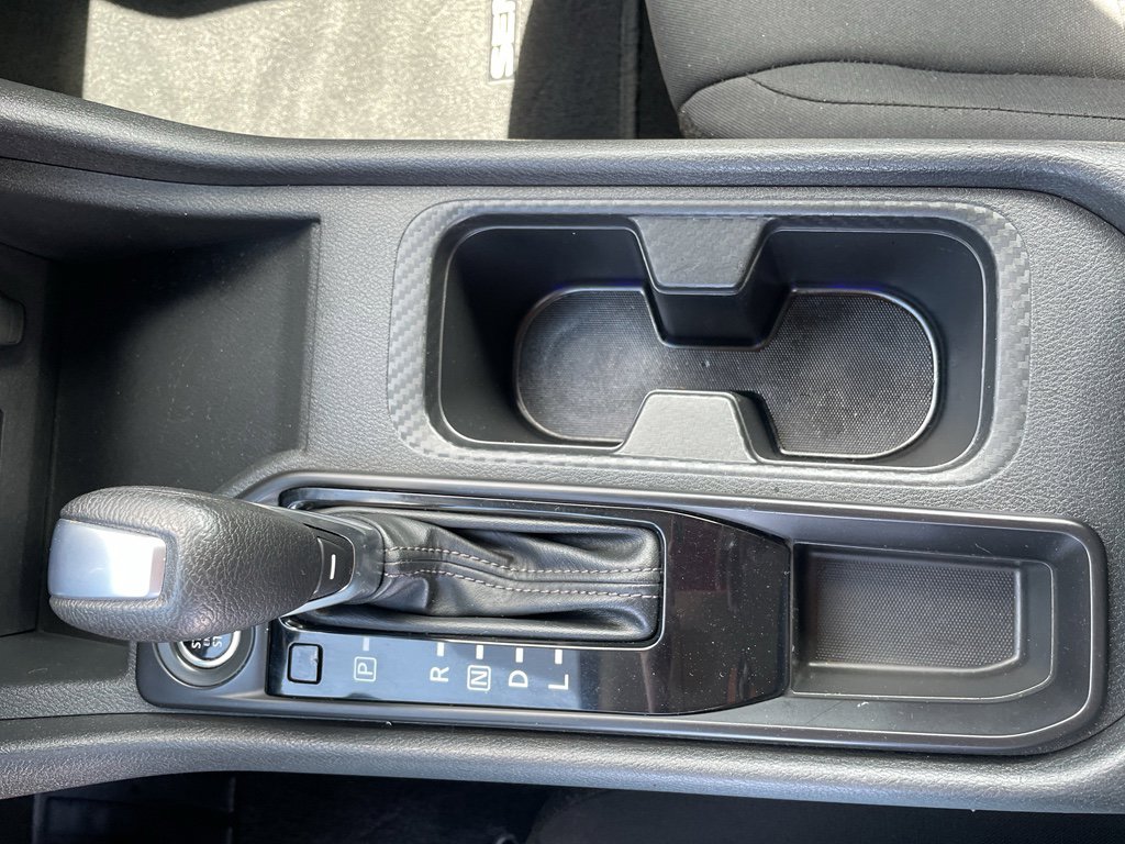 Used 2022 Nissan Sentra S w/ Lighting Package image 17