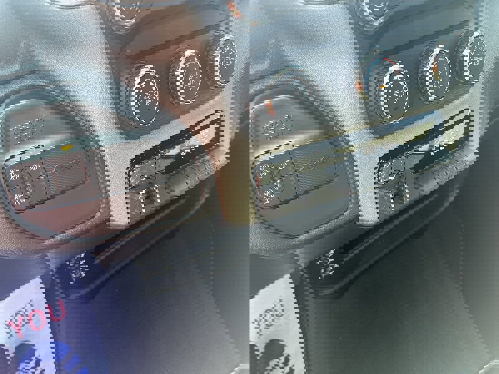 New 2024 RAM 2500 Tradesman w/ Chrome Appearance Group image 34