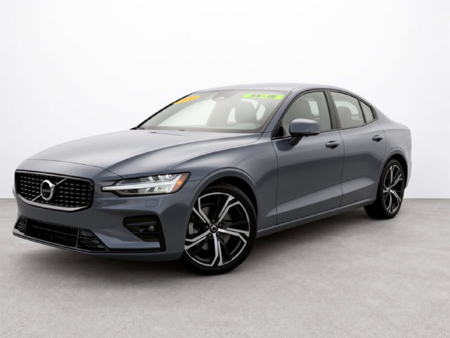 Used 2023 Volvo S60 B5 Plus w/ Climate Package