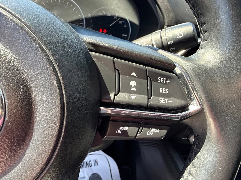 Used 2019 MAZDA CX-5 Grand Touring Reserve AWD/4WD image 18