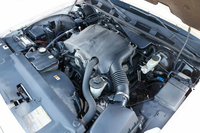 Used 2002 Mercury Grand Marquis LS image 37