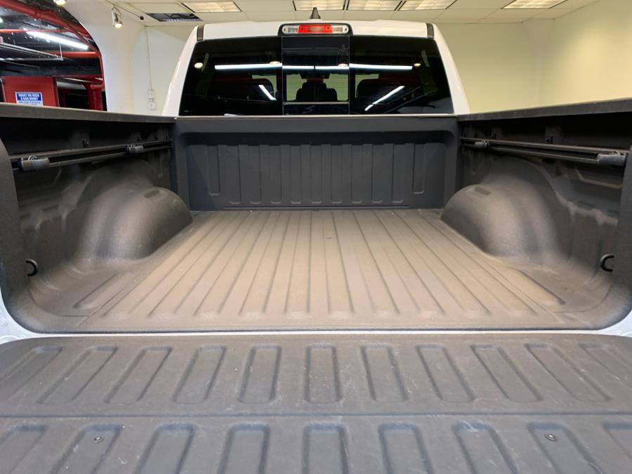 Used 2020 RAM 1500 Rebel AWD/4WD image 9